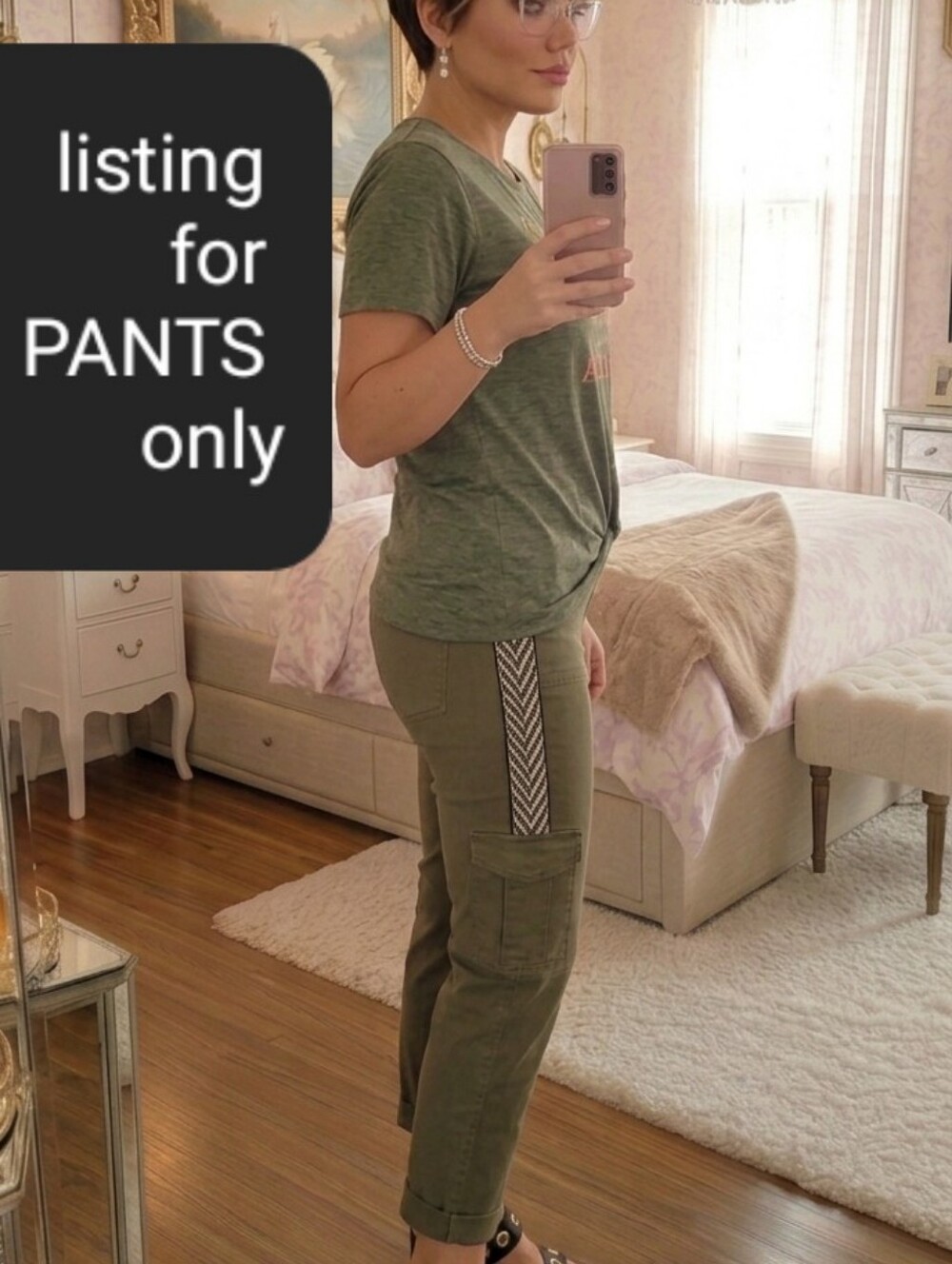 Pants - Picture 2 of 7